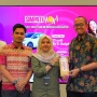 Telkomsel Bagikan Grand Prize SIMPATI HOKI Rayakan Hari Pelanggan Nasional: 13 Unit BYD Dolphin