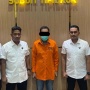 Korupsi Wastafel Rp43,59 Miliar saat Pagebluk Covid-19, SMY Ditahan Polisi
