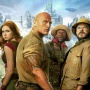 Dwayne Johnson Bocorkan Jadwal Syuting Jumanji Terbaru Mulai November 2025