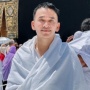 Bertemu Orang Mirip Olga Syahputra dan Julia Perez Saat Umrah, Tangisan Ruben Onsu Pecah