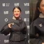 Dian Sastro Pakai Pin Jolly Roger One Piece di TIFF 2025, Apa Maknanya?