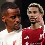 4-4-2 Klasik Kembali ke Anfield? Slot Punya Opsi Duet Alexander Isak-Hugo Ekitike