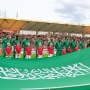 Arab Saudi Menggila di FIFA Matchday September, Timnas Indonesia Wajib Waspada