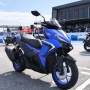 Bimbang Memilih Aerox vs LEXi? Mending Intip Dulu Daftar Harga Motor Yamaha Akhir 2025
