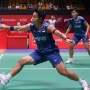 3 Ganda Putri Indonesia Rontok di 16 Besar Hong Kong Open 2025