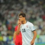 Striker Irak Janji Tak Ulangi Main Kasar saat Lawan Timnas Indonesia