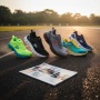 5 Sepatu Lari Lokal Pilihan untuk Daily Runmu!