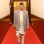 Profil Ram Chandra Poudel, Presiden Nepal yang Mundur usai Badai Demo dan Kontroversi