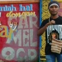Aktivis Vian Ruma dan Ironi Suara Rakyat yang Dihilangkan