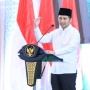 Emil Dardak Ungkap Kejanggalan dalam Aksi Pembakaran Gedung Grahadi