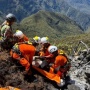 Jenazah Korban Heli PK-IWS Tiba di Timika, Kondisi...