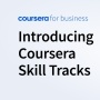 Coursera Luncurkan Skill Tracks, Solusi Pembelajaran Berbasis Data untuk Peningkatan Keahlian Kerja