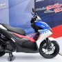 Yamaha Ungkap Peluang Aerox Listrik Masuk Pasar Indonesia