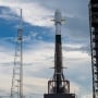 SpaceX Tunda Peluncuran Satelit Nusantara Lima untuk Ketiga Kalinya
