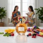 5 Aroma Parfum yang Bikin Emak-Emak Arisan Auto Wangi Sepanjang Hari!