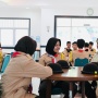 Revolusi Pendidikan Digital Prabowo: 330 Ribu Sekolah Bakal Punya 'Guru Terbaik' via Layar Pintar