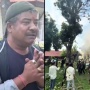 Momen Pejabat Nepal Mohon Ampun ke Demonstran Agar Rumahnya Tak Dibakar, Berakhir Tragis