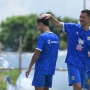 Thom Haye dan Eliano Kembali Berlatih, Staf Pelatih Persib Beberkan Kondisinya