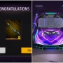 47 Kode Redeem FF Terbaru 12 September: Klaim Skin MP40 Evo, AWM, dan Diamond