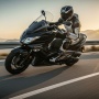 Potret Kawasaki J300: Ninja Versi Matik Siap Guncang Pasar, Harganya Bikin Dompet Bergetar