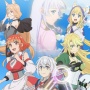 Resmi, Anime Possibly the Greatest Alchemist of All Time Lanjut ke Season 2