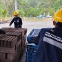 Dari Lapas Menuju Mandiri: Warga Binaan Raih Keterampilan Lewat Program FABA PLN