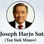 Kekayaan Harjo Sutanto, Konglomerat Pendiri Wings Group Wafat di Usia 102 Tahun