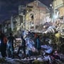 Proses Pencarian Korban Bencana Banjir di Bali Masih Berlanjut
