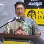 Rektor UI Diteriaki "Zionis" Saat Acara Wisuda, Buntut Undangan Akademisi Pro-Israel