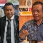 Sesumbar 10 Menit Buktikan Nadiem Makarim Tak Bersalah, Mahfud MD Sebut Hotman Paris Lihai, Mengapa?