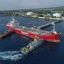 Perkuat Bisnis, Anak Usaha Pertamina Siap Jadi Tulang Punggung Maritim Indonesia