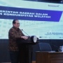 Irjen Kemendagri Pastikan Wilayah Solo Raya Kembali Kondusif Setelah Unjuk Rasa