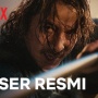 Pertarungan Penuh Darah di Serial Last Samurai Standing, Ini Teasernya