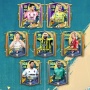 12 Kode Redeem FC Mobile Terbaru 12 September: Pemain 108-111 dan Ribuan Gems Menanti