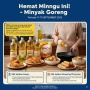 Indomaret Bikin Masakan Makin Hemat dan Lezat: Banjir Promo Minyak Goreng Minggu Ini!