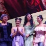 Ciuman Pertama di Film, Nirina Zubir Puji Michael Notardonato: Untung Rajin Sikat Gigi