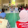 Tambah Nilai Produk, Pertamina Dukung KWT Lokal Go Nasional dengan Pengolahan Hasil Tani