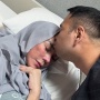 Hasil Pemeriksaan Medis Terbaru Mama Amy Kurang Bagus, Syahnaz Sadiqah Minta Doa