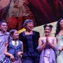 Didandani Serupa Patung Liberty, Asri Welas Disawer Dolar Saat Syuting Ratu Ratu Queens