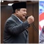 Prabowo Dikabarkan Kirim Surat ke DPR untuk Ganti Kapolri Listyo Sigit