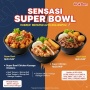 Sensasi Promo Super Bowl Hokben: Weekend Auto Asyik