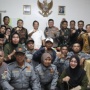Tinjau Pos Kamling di Makassar, Mendagri Tekankan Pentingnya Keamanan Berbasis Masyarakat
