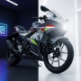 Suzuki Jepang Rilis Status "End of Production", Nasib GSX 150 di Indonesia Gimana?