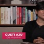 Siapa Gusti Aju Dewi? Grafolog yang Bersitegang dengan Ferry Irwandi Buntut Tuduhan Provokatif