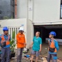 Warga Bali Kembali Beraktivitas, PLN Telah Pulihkan Listrik Pascabencana