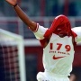 On This Day: Momen Epic Ian Wright Pecahkan Rekor Gol Arsenal Tapi Salah Hitung