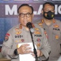 Profil Komjen Dedi Prasetyo: Jenderal Profesor Calon Kuat Kapolri Pilihan Prabowo?