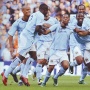 On This Day: Malam Kelam 17 Tahun Lalu di Kandang Manchester City