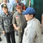 Kapolri Absen Jemput Presiden Prabowo di Bali di Tengah Isu Penggantian TB-1