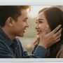 Kumpulan Prompt Gemini AI Edit Foto Bareng Pasangan, Obat Rindu untuk Pejuang LDR